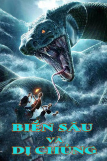 Biển Sâu và Dị Chủng - The Mutant Python (2019) Biển Sâu và Dị Chủng - The Mutant Python (2019)