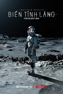 Biển Tĩnh Lặng - The Silent Sea (2021) Biển Tĩnh Lặng - The Silent Sea (2021)