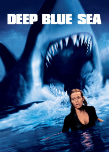 Biển Xanh Sâu Thẳm - Deep Blue Sea (1999) Biển Xanh Sâu Thẳm - Deep Blue Sea (1999)