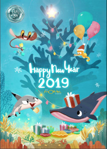 Biển yêu thương - Sea of Love (2022) Biển yêu thương - Sea of Love (2022)