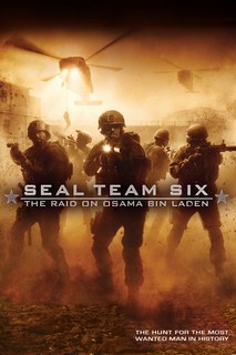 Biệt đội 6- Cuộc Săn Đuổi Osama Bin Laden - Seal Team Six: The Raid on Osama Bin Laden (2012) Biệt đội 6- Cuộc Săn Đuổi Osama Bin Laden - Seal Team Six: The Raid on Osama Bin Laden (2012)