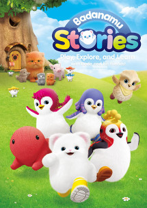 Biệt đội Badanamu: Chuyện kể - Badanamu Stories (2020) Biệt đội Badanamu: Chuyện kể - Badanamu Stories (2020)