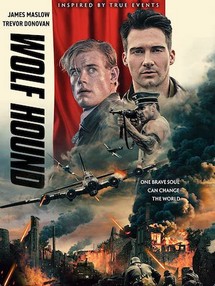 Biệt Đội Chó Săn - Wolf Hound (2022) Biệt Đội Chó Săn - Wolf Hound (2022)