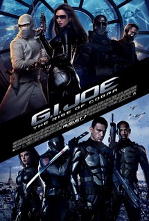 Biệt đội G.I. Joe: Cuộc chiến Mãng xà - G.I. Joe: The Rise of Cobra (2009) Biệt đội G.I. Joe: Cuộc chiến Mãng xà - G.I. Joe: The Rise of Cobra (2009)