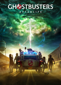 Biệt Đội Săn Ma: Chuyển Kiếp - Ghostbusters: Afterlife (2021) Biệt Đội Săn Ma: Chuyển Kiếp - Ghostbusters: Afterlife (2021)