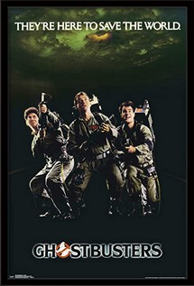 Biệt đội săn ma - Ghostbusters (2016) Biệt đội săn ma - Ghostbusters (2016)