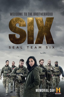 Biệt Đội Số 6 (Phần 2) - Six (Season 2) (2018) Biệt Đội Số 6 (Phần 2) - Six (Season 2) (2018)