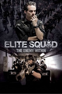 Biệt Đội Tinh Nhuệ 2: Kẻ Thù Bên Trong - Elite Squad: The Enemy Within (2010) Biệt Đội Tinh Nhuệ 2: Kẻ Thù Bên Trong - Elite Squad: The Enemy Within (2010)
