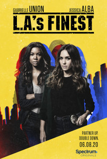 Biệt đội tinh nhuệ L.A. (Phần 2) - L.A.’s Finest (Season 2) (2020) Biệt đội tinh nhuệ L.A. (Phần 2) - L.A.’s Finest (Season 2) (2020)
