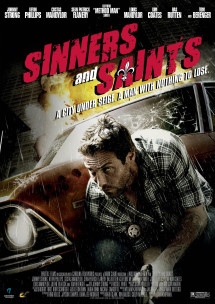 Biệt Đội Trừng Phạt - Sinners and Saints (2010) Biệt Đội Trừng Phạt - Sinners and Saints (2010)