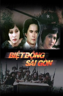 Biệt động Sài Gòn: Điểm hẹn - Saigon Rangers: The Meeting Place (1986) Biệt động Sài Gòn: Điểm hẹn - Saigon Rangers: The Meeting Place (1986)
