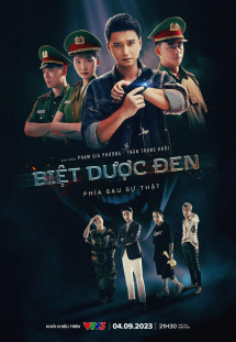 Biệt Dược Đen - Biệt Dược Đen (2023) Biệt Dược Đen - Biệt Dược Đen (2023)