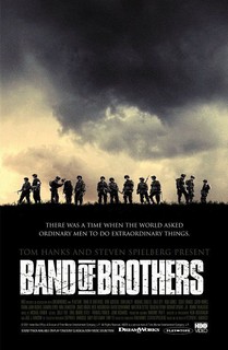 Biệt Kích Lính Dù - Band of Brothers (2001) Biệt Kích Lính Dù - Band of Brothers (2001)