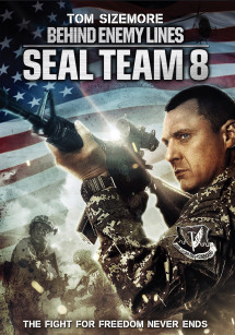 Biệt Kích Ngầm - Seal Team Eight: Behind Enemy Lines 2014 (2014) Biệt Kích Ngầm - Seal Team Eight: Behind Enemy Lines 2014 (2014)