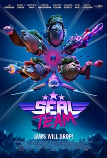 Biệt đội hải cẩu - Seal Team (2021) Biệt đội hải cẩu - Seal Team (2021)