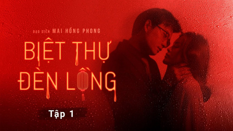 Biệt Thự Đèn Lồng - Red Lantern Villa