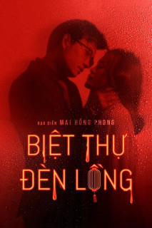 Biệt Thự Đèn Lồng - Red Lantern Villa