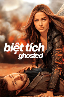 Biệt Tích - Ghosted (2023) Biệt Tích - Ghosted (2023)