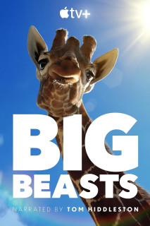 Big Beasts - Những Sinh Vật Phi Thường (2023) Big Beasts - Những Sinh Vật Phi Thường (2023)