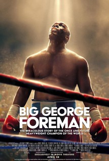 Big George Foreman: Câu chuyện kỳ diệu về nhà vô địch quyền Anh hạng nặng - Big George Foreman: The Miraculous Story of the Once and Future Heavyweight Champion of the World (2023) Big George Foreman: Câu chuyện kỳ diệu về nhà vô địch quyền Anh hạng nặng - Big George Foreman: The Miraculous Story of the Once and Future Heavyweight Champion of the World (2023)