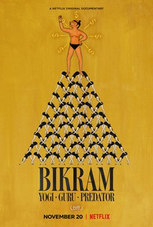 Bikram: Từ bậc thầy Yoga đến tội phạm tình dục - Bikram: Yogi, Guru, Predator (2019) Bikram: Từ bậc thầy Yoga đến tội phạm tình dục - Bikram: Yogi, Guru, Predator (2019)
