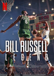 Bill Russell: Huyền thoại - Bill Russell: Legend (2023) Bill Russell: Huyền thoại - Bill Russell: Legend (2023)