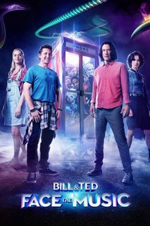 Bill & Ted Giải Cứu Thế Giới - Bill & Ted Face the Music (2020) Bill & Ted Giải Cứu Thế Giới - Bill & Ted Face the Music (2020)