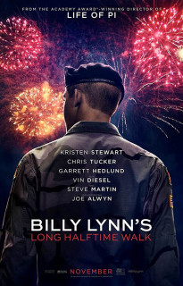 Billy Lynn Và Cuộc Chiến Nửa Đời Người - Billy Lynn's Long Halftime Walk (2016) Billy Lynn Và Cuộc Chiến Nửa Đời Người - Billy Lynn's Long Halftime Walk (2016)