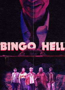 Bingo Hell - Bingo Hell (2021) Bingo Hell - Bingo Hell (2021)