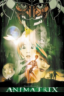 Binh Đoàn Ma Trận - The Animatrix (2003) Binh Đoàn Ma Trận - The Animatrix (2003)
