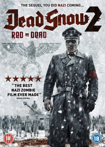 Binh Đoàn Thây Ma 2 - Dead Snow 2: Red vs. Dead (2014) Binh Đoàn Thây Ma 2 - Dead Snow 2: Red vs. Dead (2014)