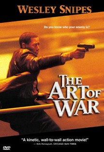 Binh pháp - The Art of War (2000) Binh pháp - The Art of War (2000)