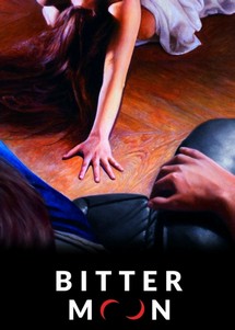 Bitter Moon - Bitter Moon (1992) Bitter Moon - Bitter Moon (1992)
