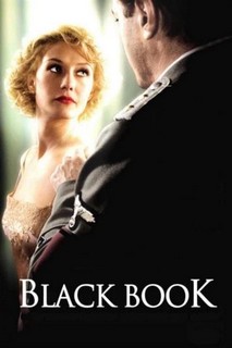 Black Book - Black Book (2006) Black Book - Black Book (2006)