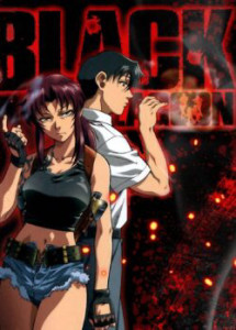 Black Lagoon (Phần 3) - Black Lagoon (Season 3) (2010) Black Lagoon (Phần 3) - Black Lagoon (Season 3) (2010)