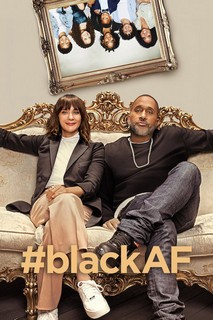 #blackAF - #blackAF (2020) #blackAF - #blackAF (2020)