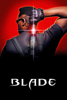 Blade - Blade (1998) Blade - Blade (1998)