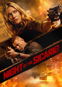 Màn Đêm Của Sicario - Night of the Sicario (Blindsided) (2021) Màn Đêm Của Sicario - Night of the Sicario (Blindsided) (2021)
