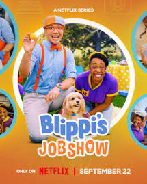 Blippi đi làm (Phần 2) - Blippi's Job Show (Season 2) (2025) Blippi đi làm (Phần 2) - Blippi's Job Show (Season 2) (2025)