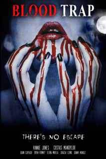 Blood Trap - Blood Trap (2015) Blood Trap - Blood Trap (2015)