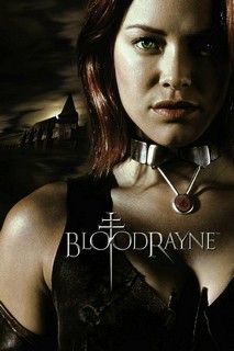 BloodRayne - BloodRayne (2005) BloodRayne - BloodRayne (2005)