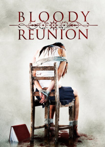 Bloody Reunion - Bloody Reunion (2006) Bloody Reunion - Bloody Reunion (2006)