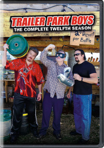 Bộ ba trộm cắp (Phần 12) - Trailer Park Boys (Season 12) (2018) Bộ ba trộm cắp (Phần 12) - Trailer Park Boys (Season 12) (2018)