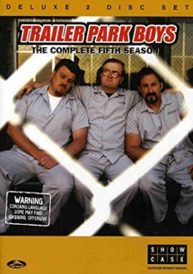 Bộ ba trộm cắp (Phần 5) - Trailer Park Boys (Season 5) (2005) Bộ ba trộm cắp (Phần 5) - Trailer Park Boys (Season 5) (2005)