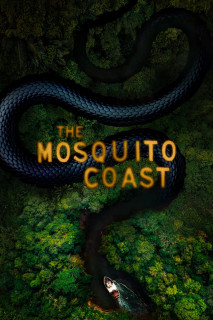 Bờ Biển Mosquito (Phần 1) - The Mosquito Coast (Season 1) (2021) Bờ Biển Mosquito (Phần 1) - The Mosquito Coast (Season 1) (2021)