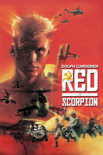 Bọ Cạp Đỏ - Red Scorpion (1988) Bọ Cạp Đỏ - Red Scorpion (1988)