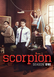 Bọ Cạp (Phần 1) - Scorpion (Season 1) (2014) Bọ Cạp (Phần 1) - Scorpion (Season 1) (2014)