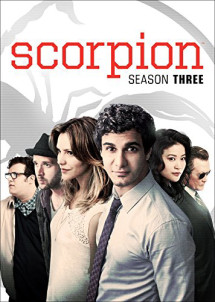 Bọ Cạp (Phần 3) - Scorpion (Season 3) (2016) Bọ Cạp (Phần 3) - Scorpion (Season 3) (2016)