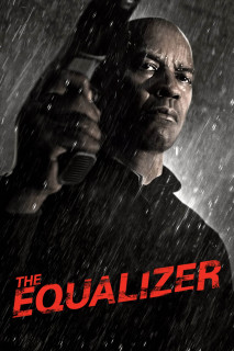 Bộ chỉnh âm - The Equalizer (2014) Bộ chỉnh âm - The Equalizer (2014)