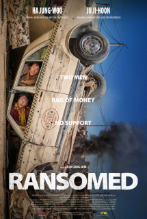 Bộ Đôi Báo Thủ - Ransomed (2023) Bộ Đôi Báo Thủ - Ransomed (2023)